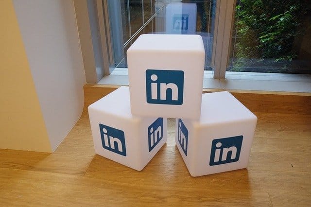 LinkedIn SEO